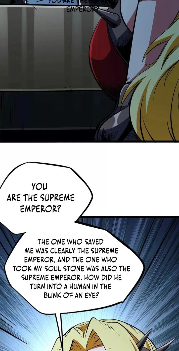 Read Super Gene chapter 418 image 5 on Lezhin