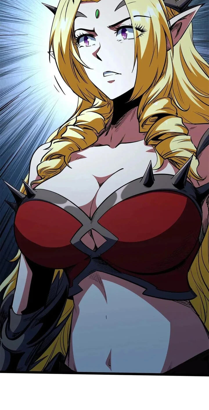 Read Super Gene chapter 418 image 6 on Lezhin