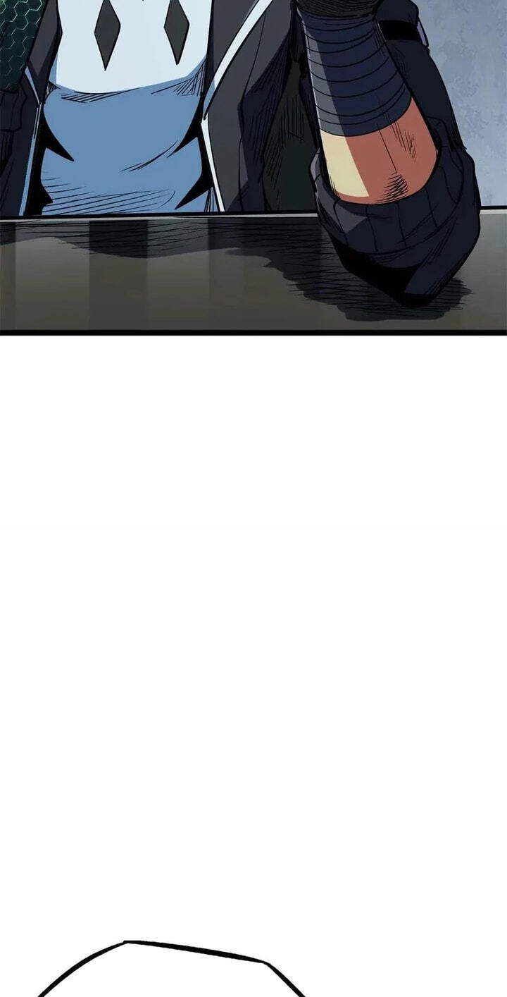 Read Super Gene chapter 418 image 8 on Lezhin
