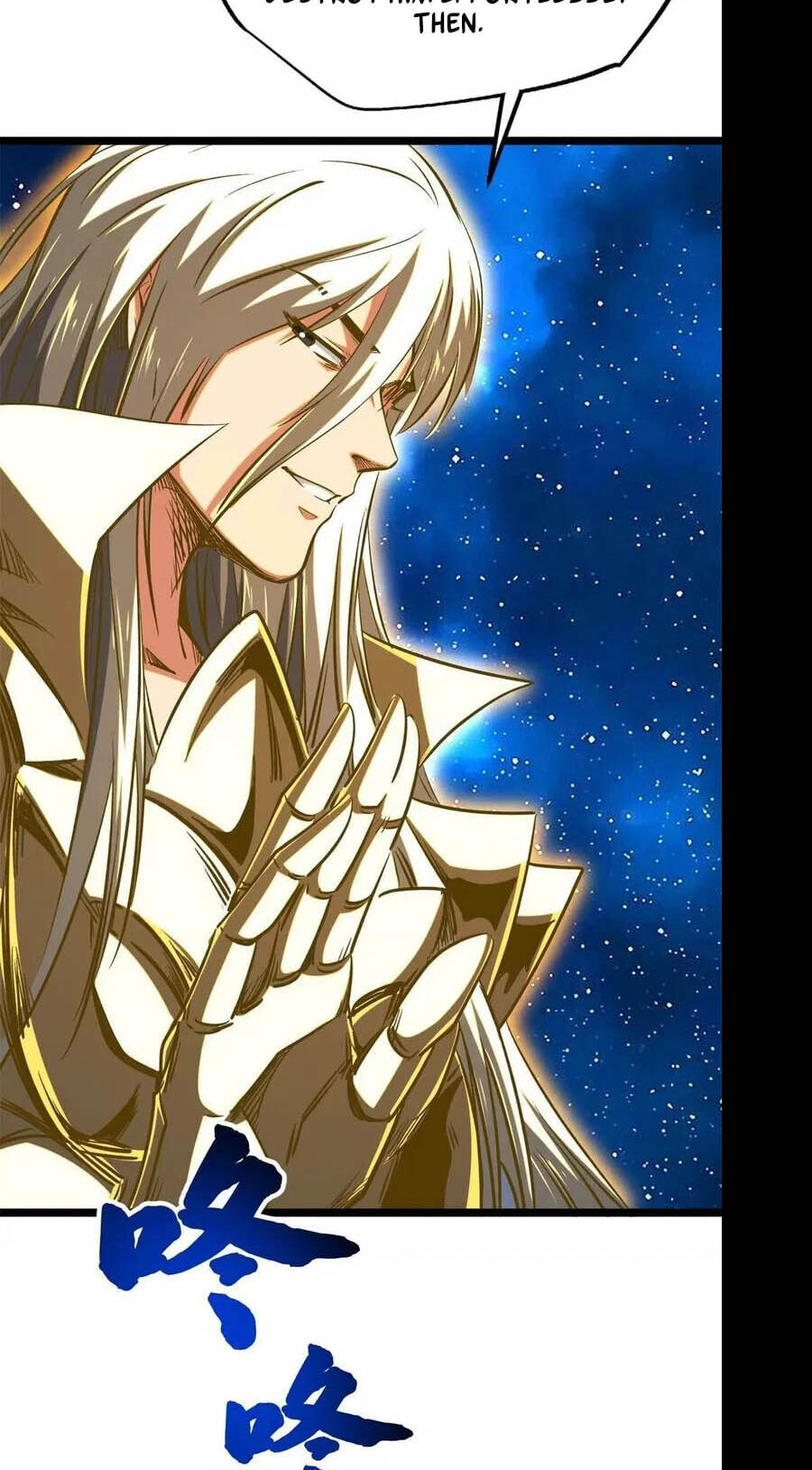 Read Super Gene chapter 420 image 24 on Lezhin