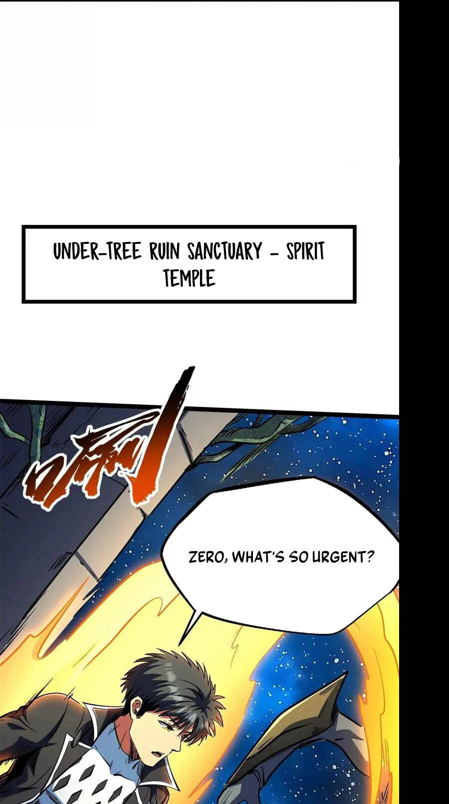 Read Super Gene chapter 420 image 26 on Lezhin