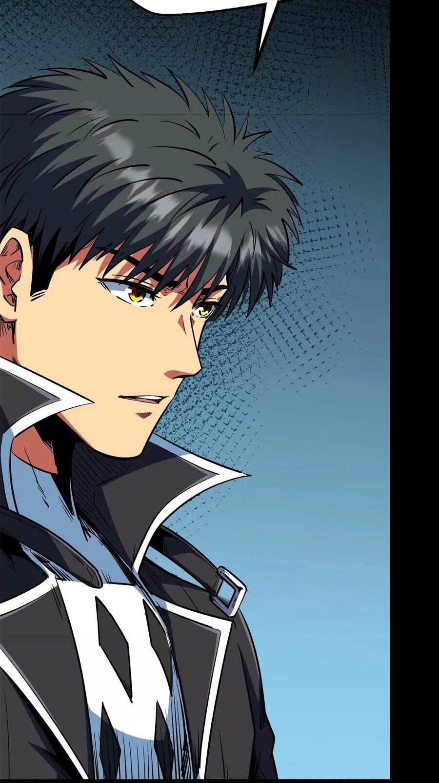 Read Super Gene chapter 420 image 31 on Lezhin