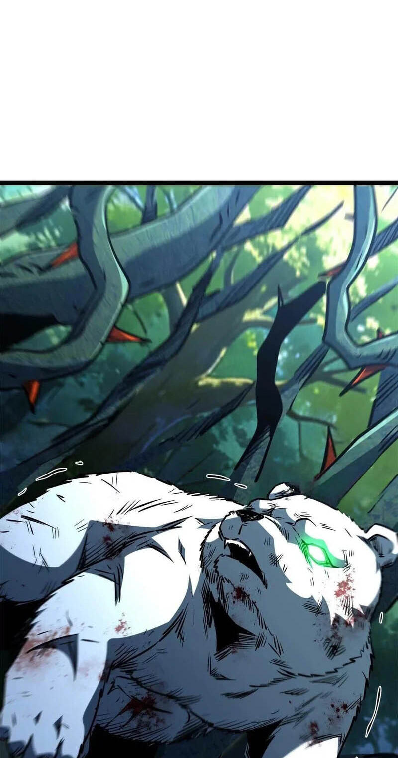 Read Super Gene chapter 420 image 37 on Lezhin