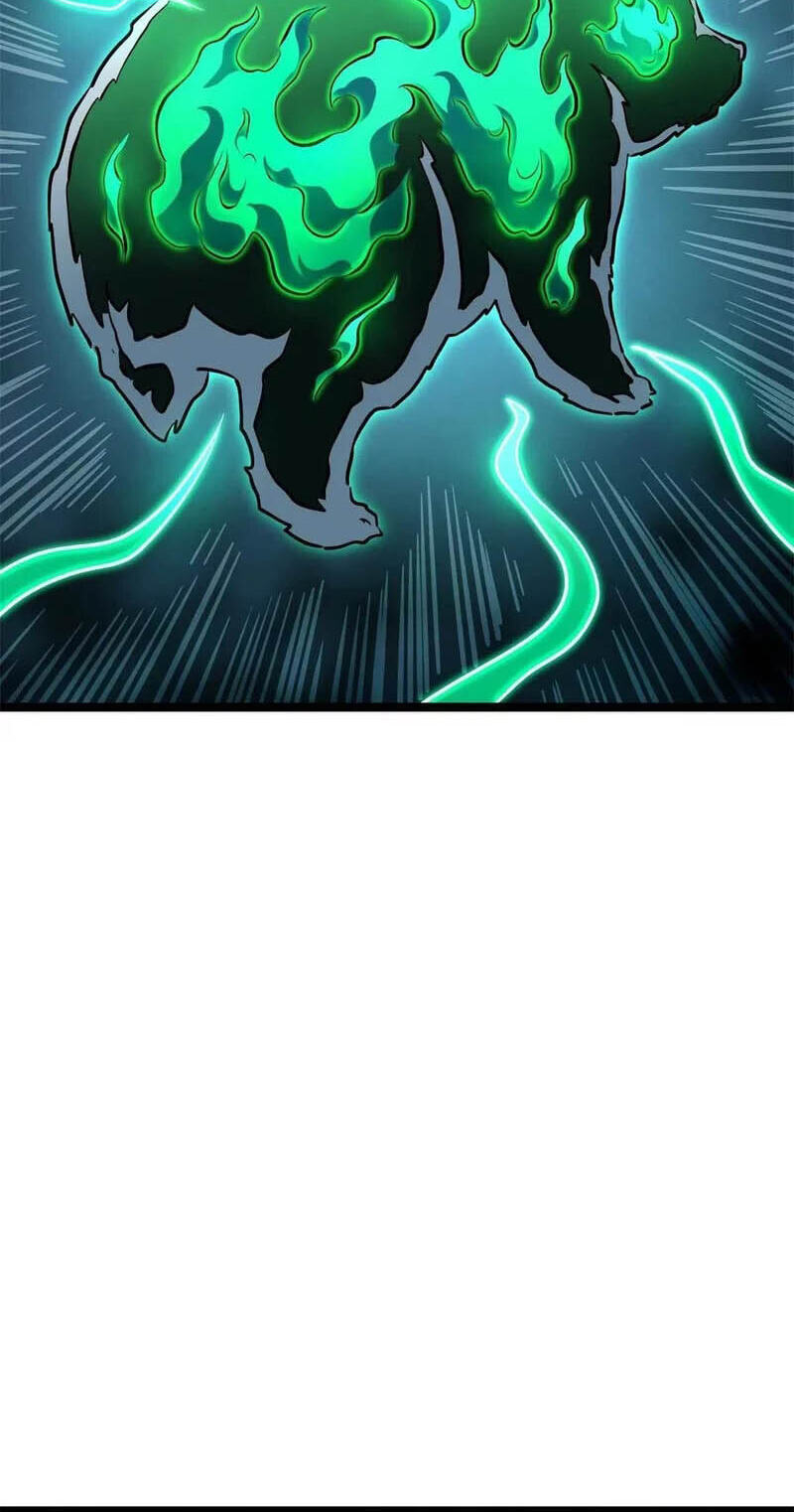 Read Super Gene chapter 420 image 39 on Lezhin