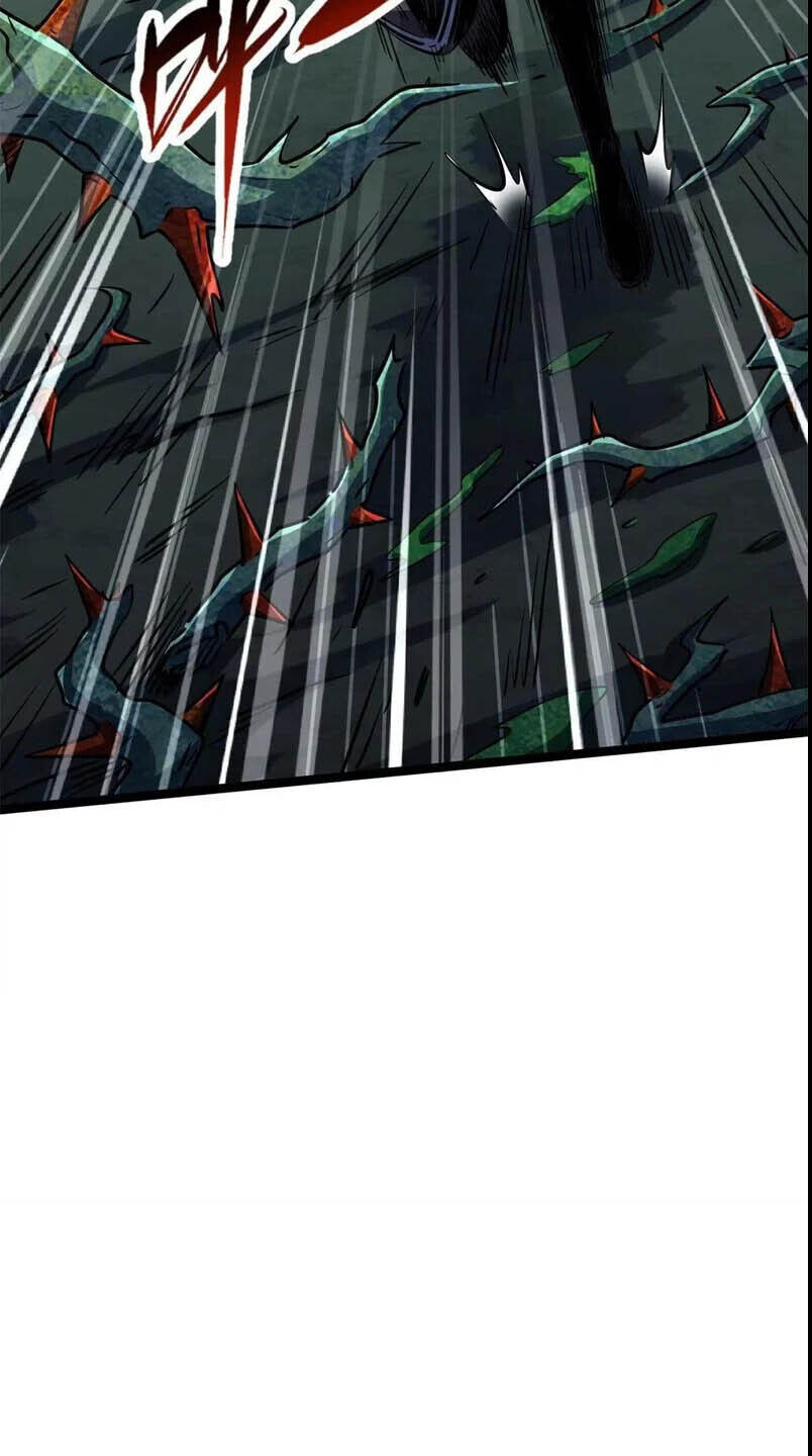 Read Super Gene chapter 420 image 41 on Lezhin