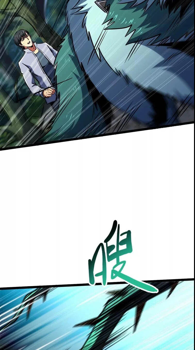 Read Super Gene chapter 420 image 43 on Lezhin