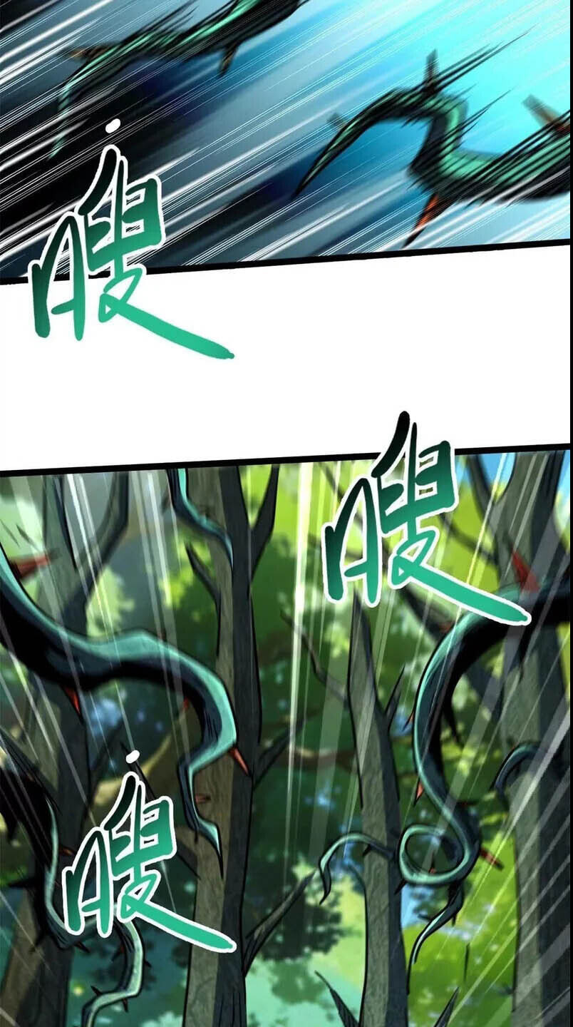 Read Super Gene chapter 420 image 44 on Lezhin