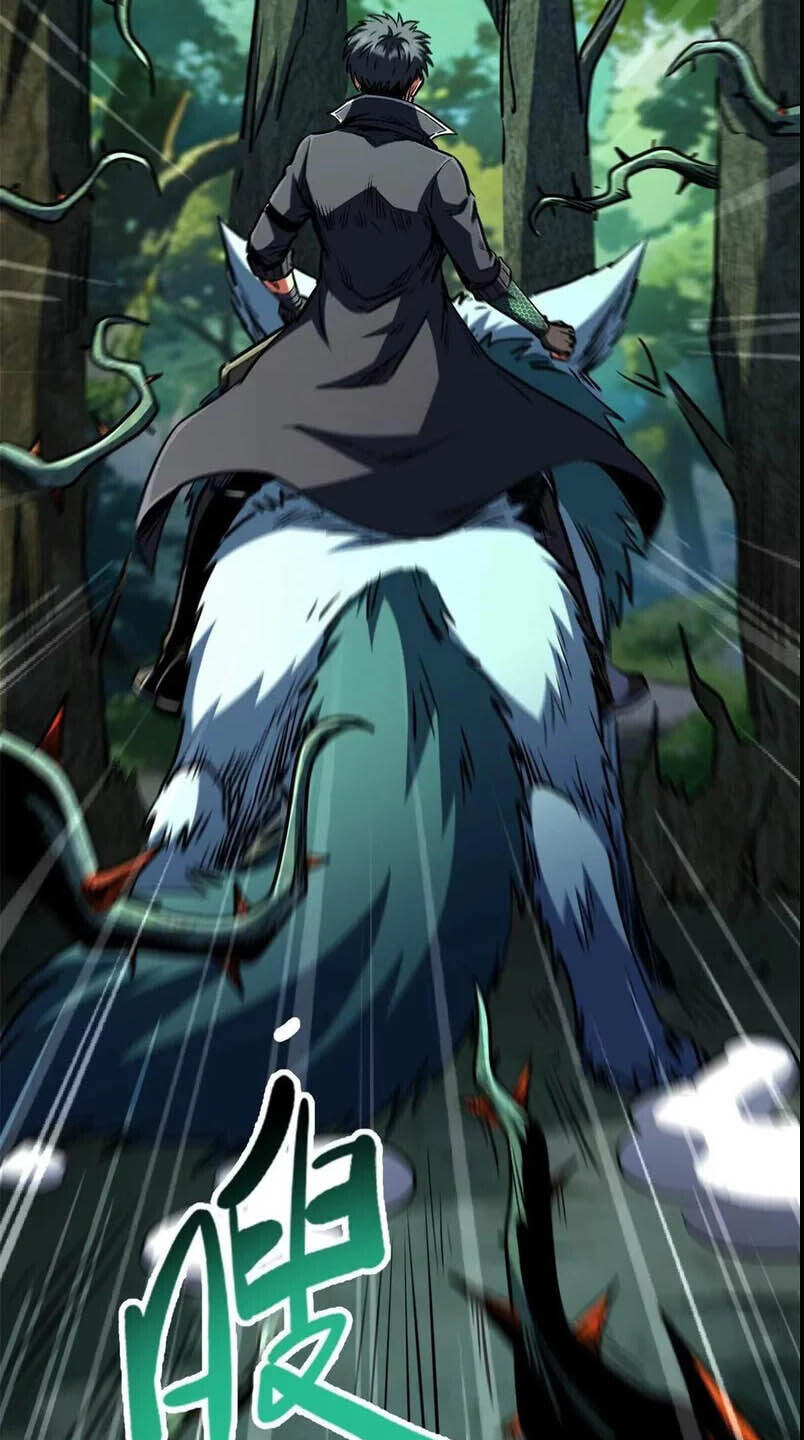 Read Super Gene chapter 420 image 45 on Lezhin
