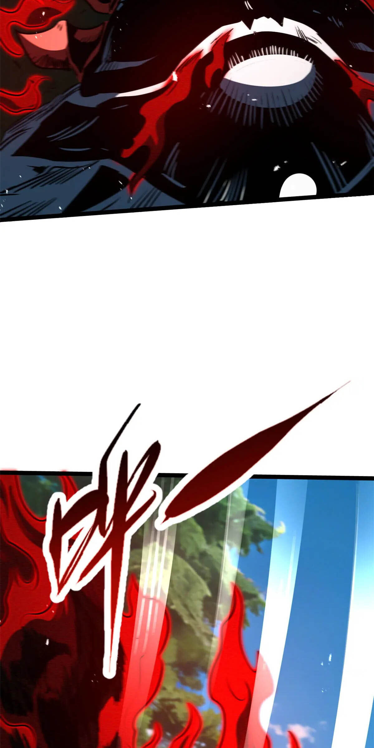 Read Super Gene chapter 421 image 14 on Lezhin