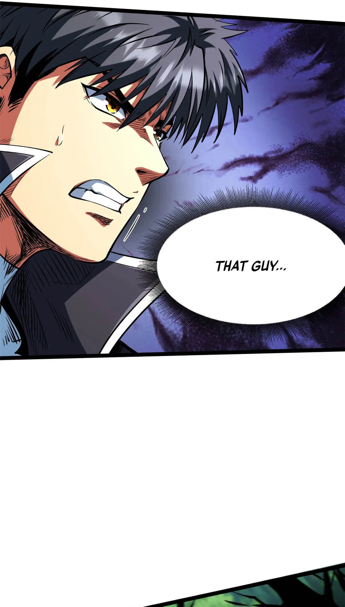 Read Super Gene chapter 421 image 27 on Lezhin