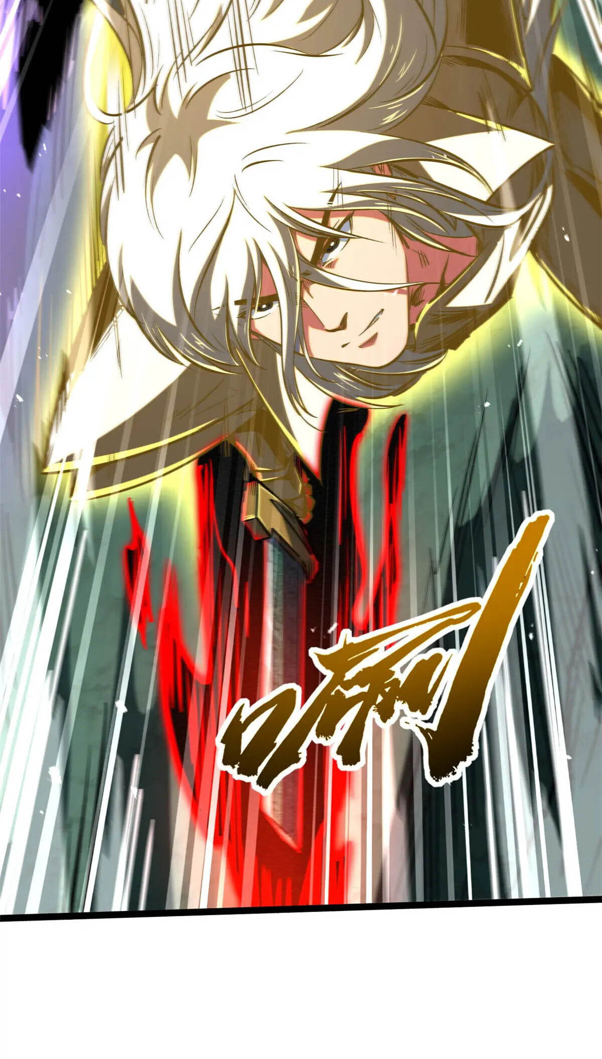 Read Super Gene chapter 421 image 32 on Lezhin