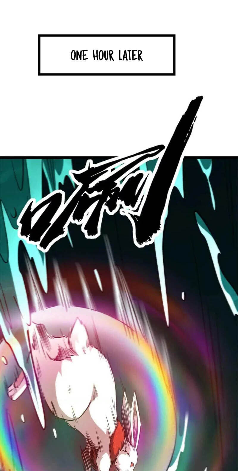 Read Super Gene chapter 421 image 37 on Lezhin