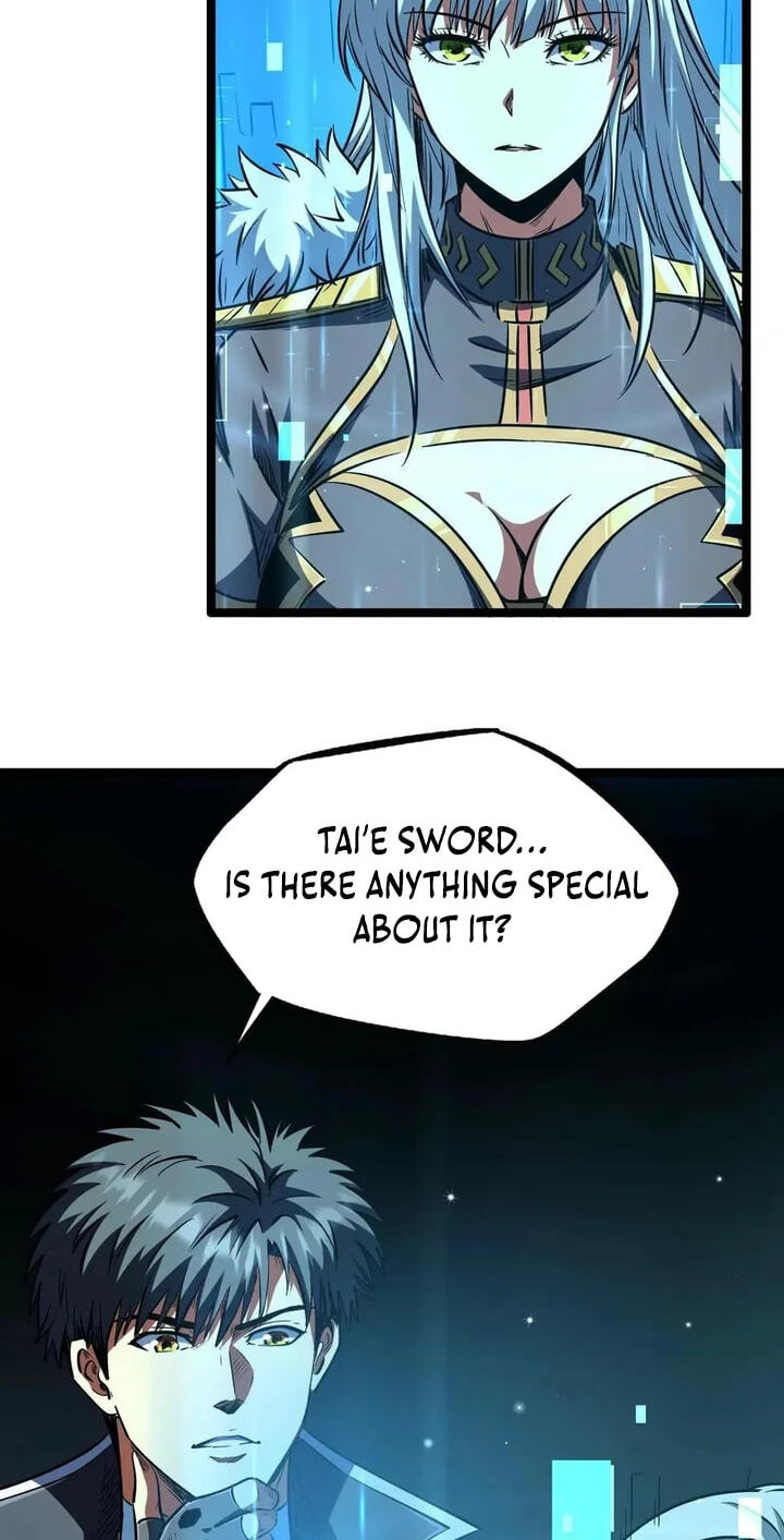 Read Super Gene chapter 426 image 17 on Lezhin