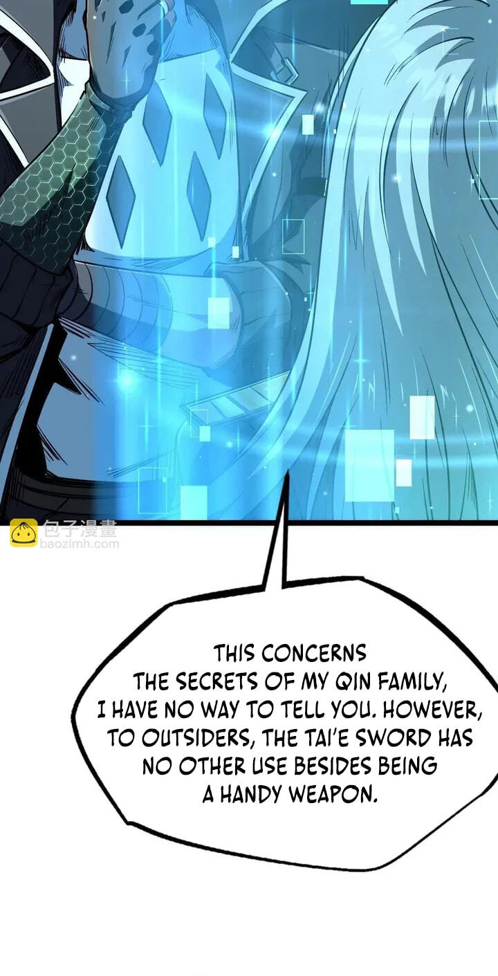 Read Super Gene chapter 426 image 18 on Lezhin