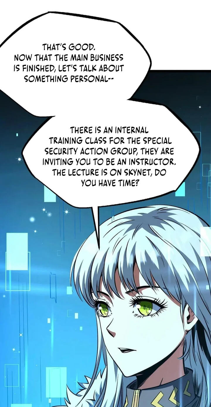 Read Super Gene chapter 426 image 21 on Lezhin