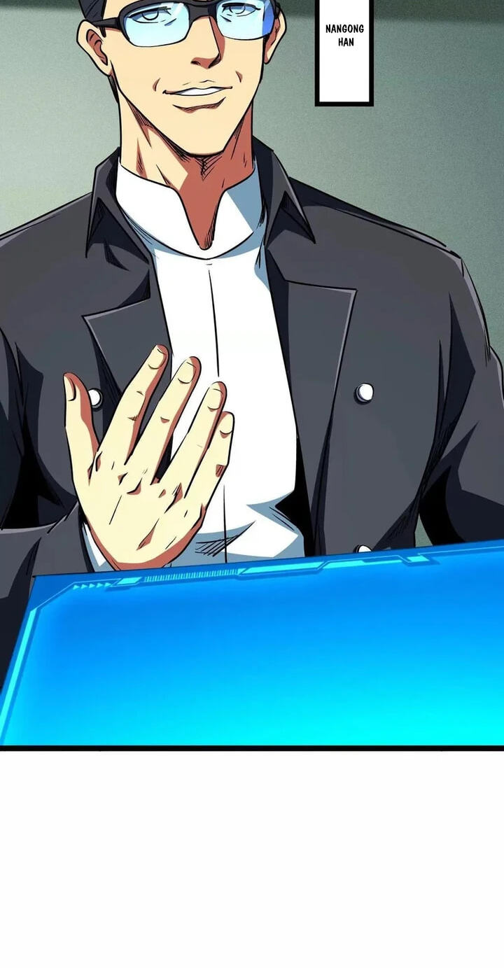 Read Super Gene chapter 426 image 25 on Lezhin