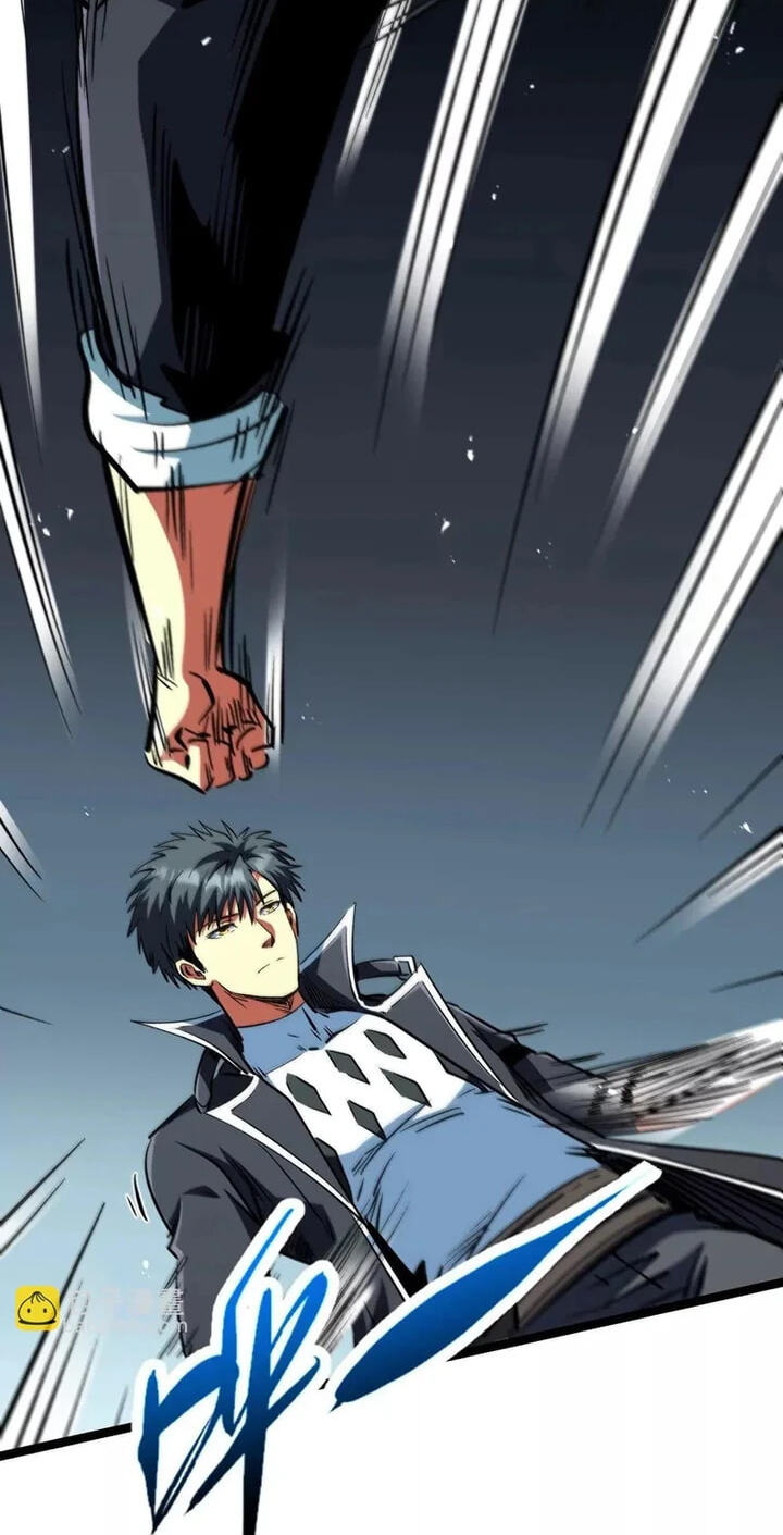 Read Super Gene chapter 426 image 31 on Lezhin