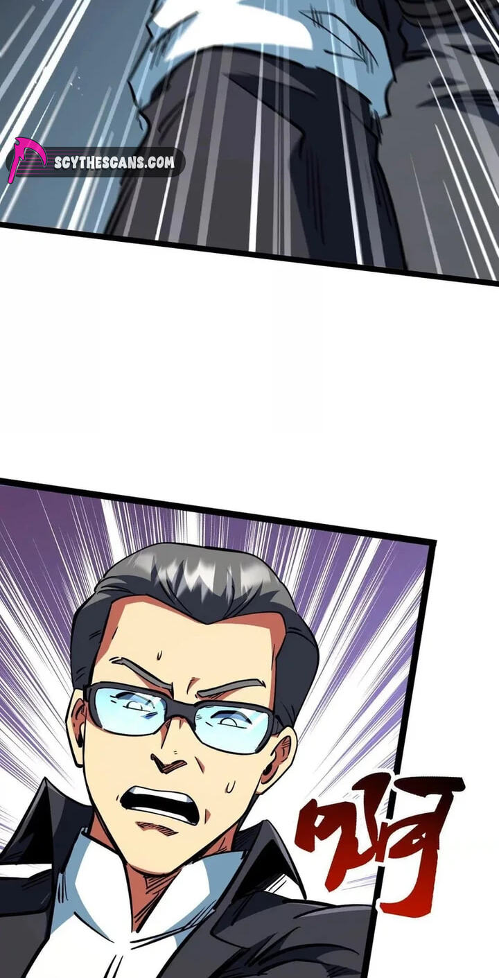 Read Super Gene chapter 426 image 33 on Lezhin