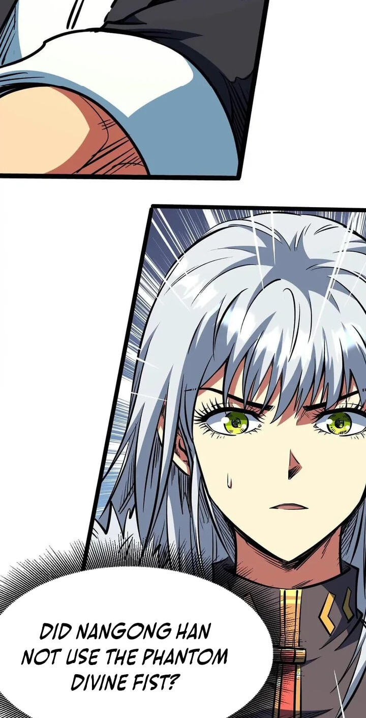 Read Super Gene chapter 426 image 34 on Lezhin