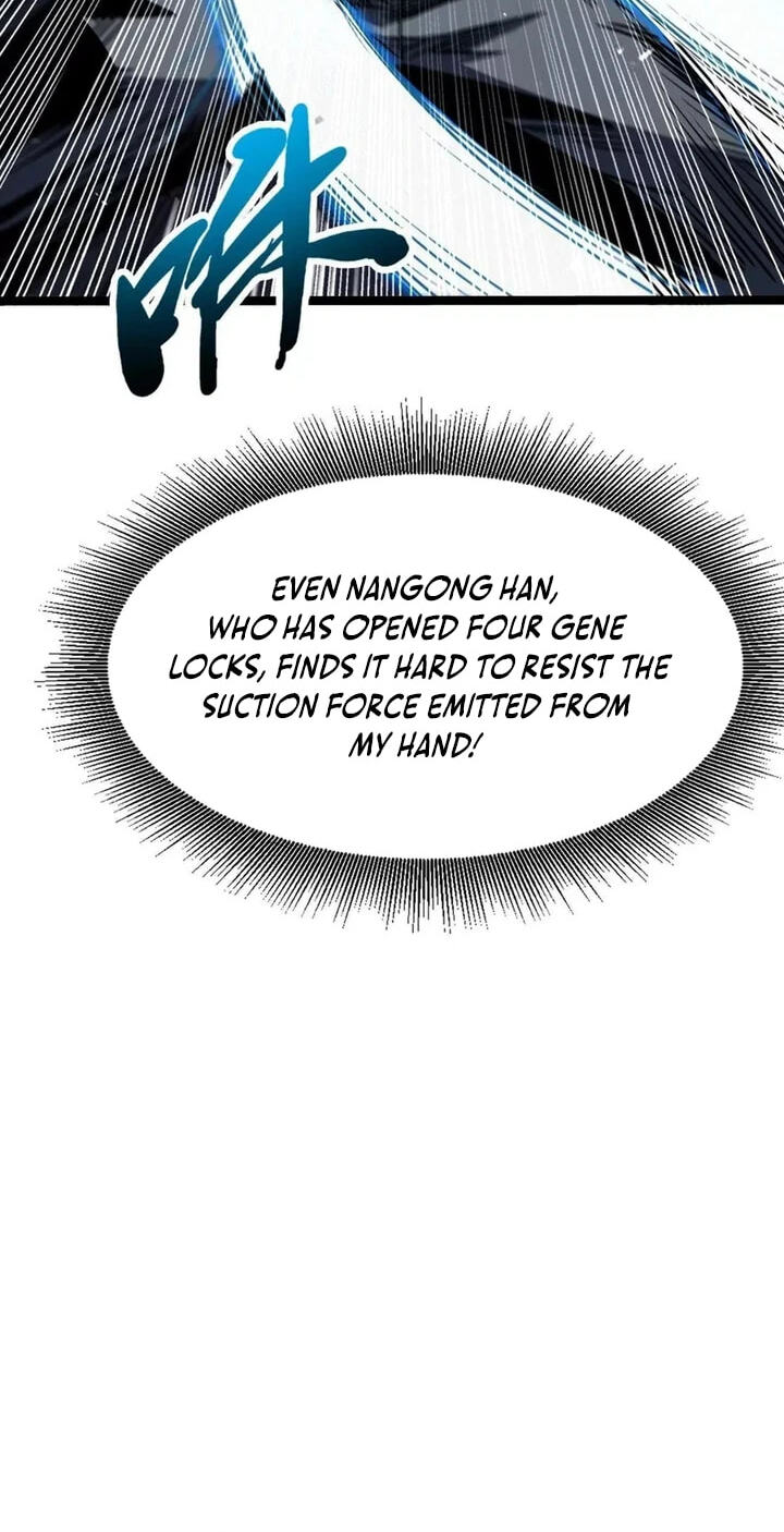 Read Super Gene chapter 426 image 38 on Lezhin