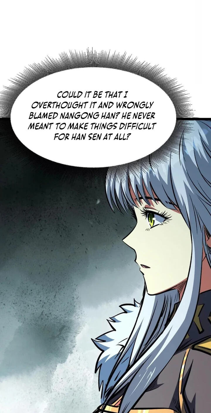 Read Super Gene chapter 426 image 40 on Lezhin