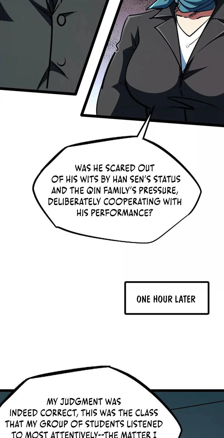 Read Super Gene chapter 426 image 42 on Lezhin