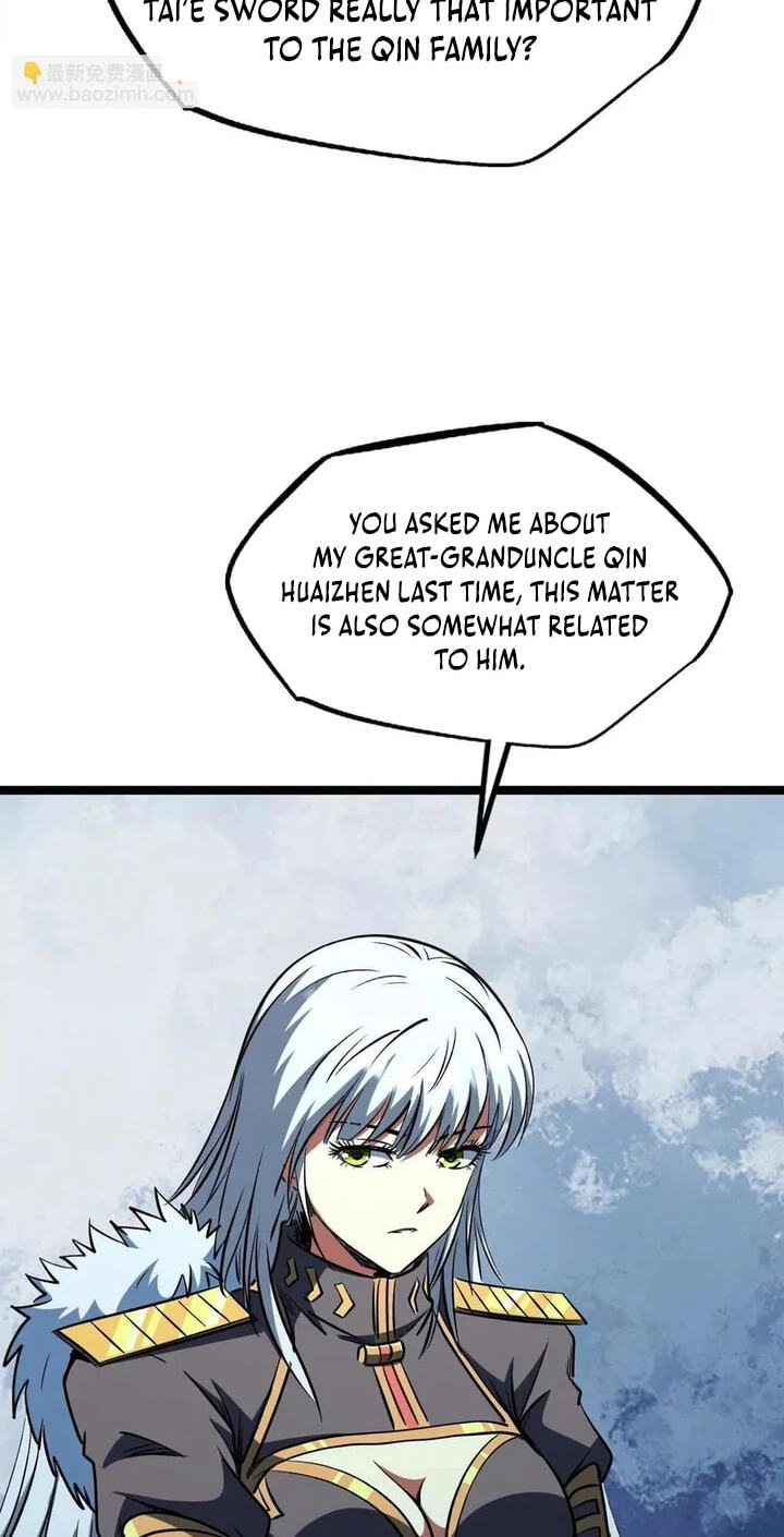 Read Super Gene chapter 426 image 44 on Lezhin
