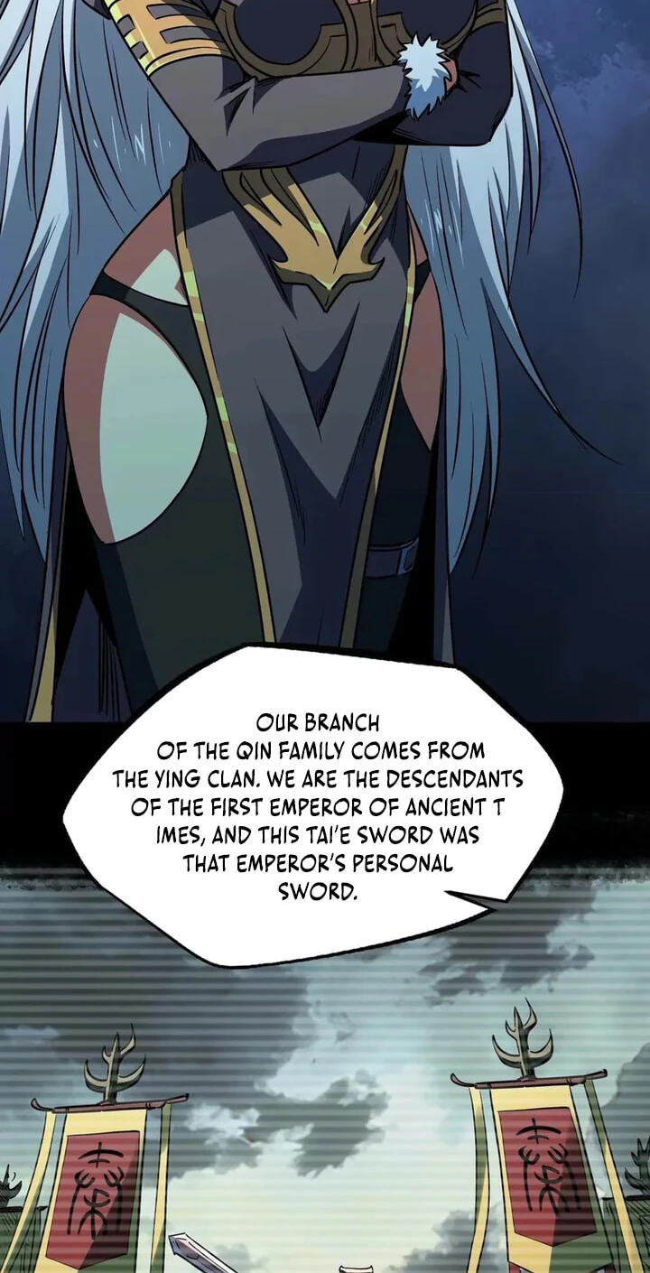 Read Super Gene chapter 426 image 45 on Lezhin