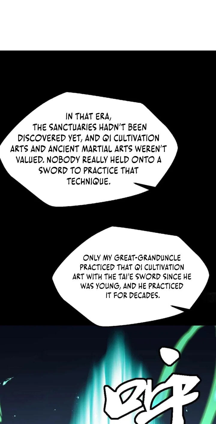 Read Super Gene chapter 426 image 47 on Lezhin