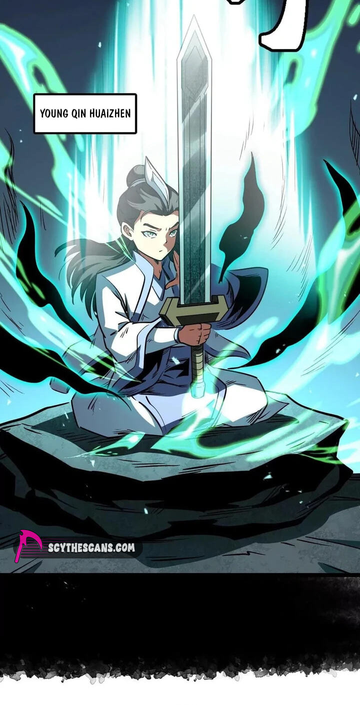 Read Super Gene chapter 426 image 48 on Lezhin
