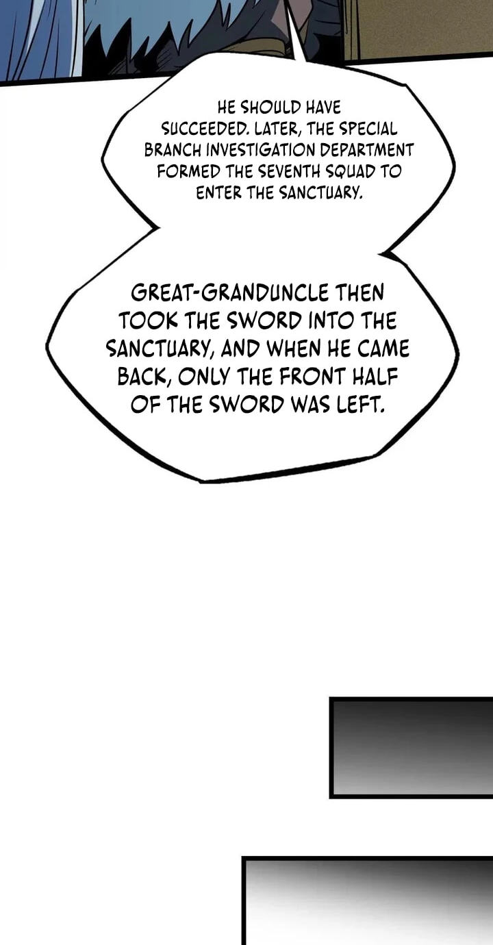 Read Super Gene chapter 426 image 50 on Lezhin
