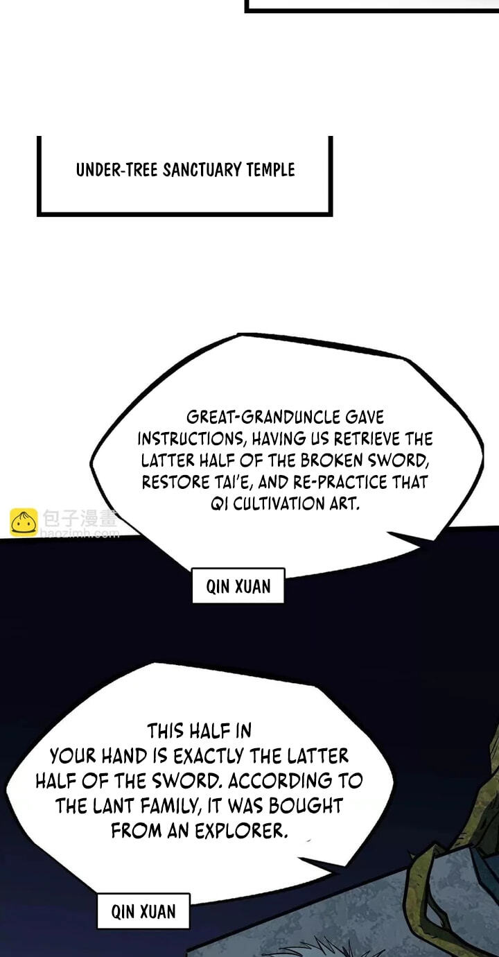 Read Super Gene chapter 426 image 51 on Lezhin