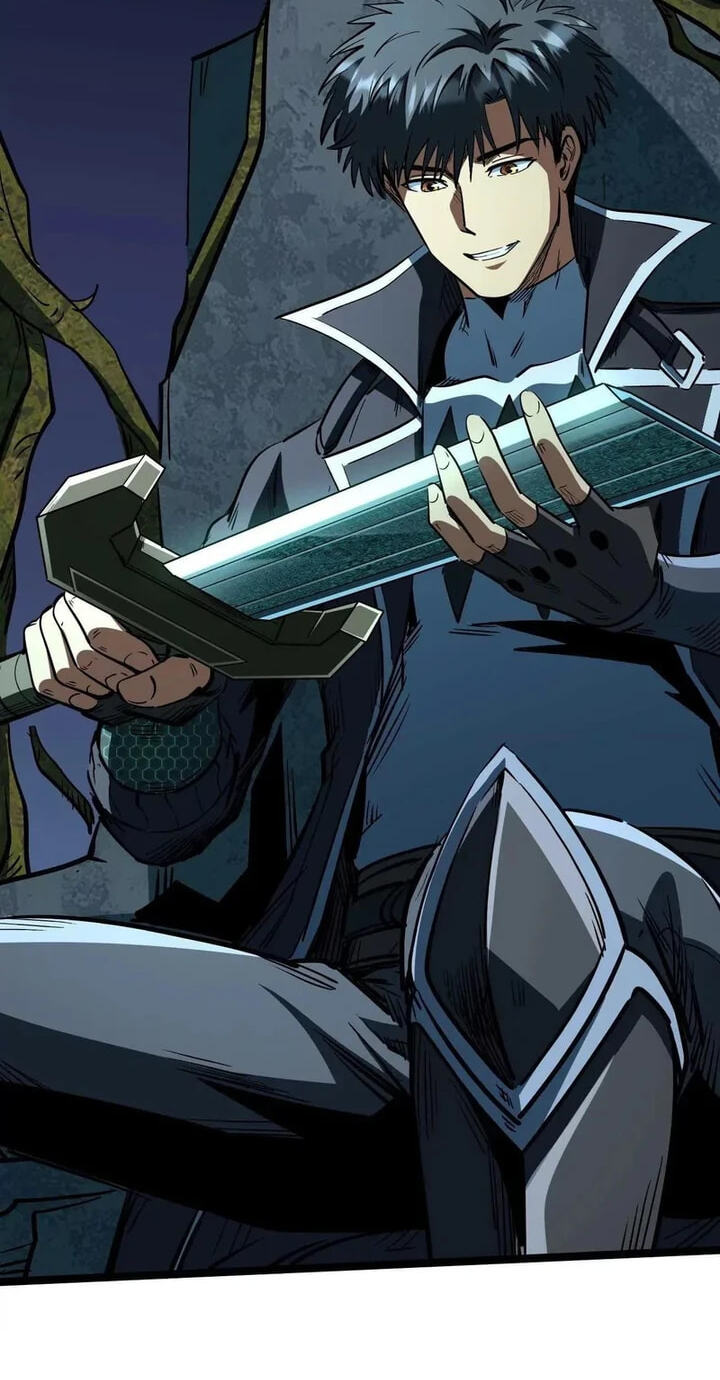 Read Super Gene chapter 426 image 52 on Lezhin