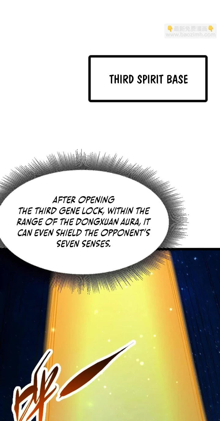 Read Super Gene chapter 426 image 55 on Lezhin