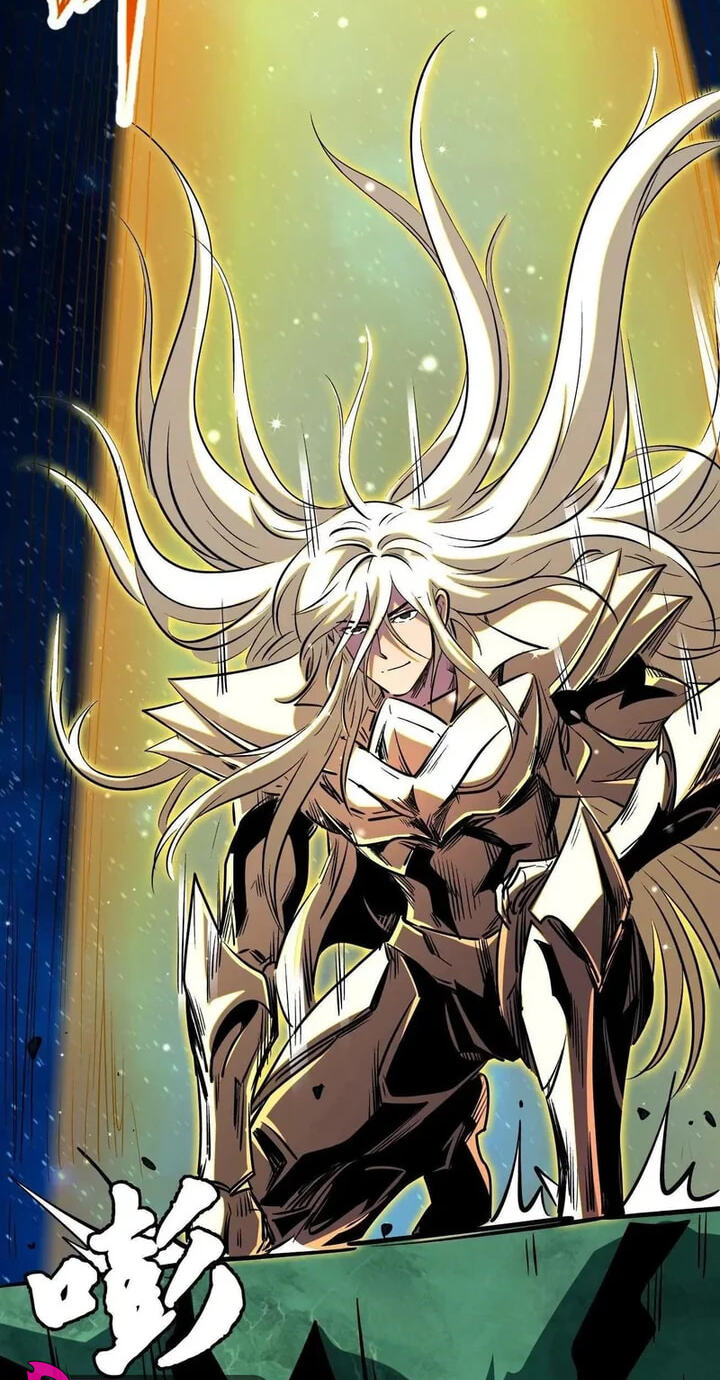 Read Super Gene chapter 426 image 56 on Lezhin