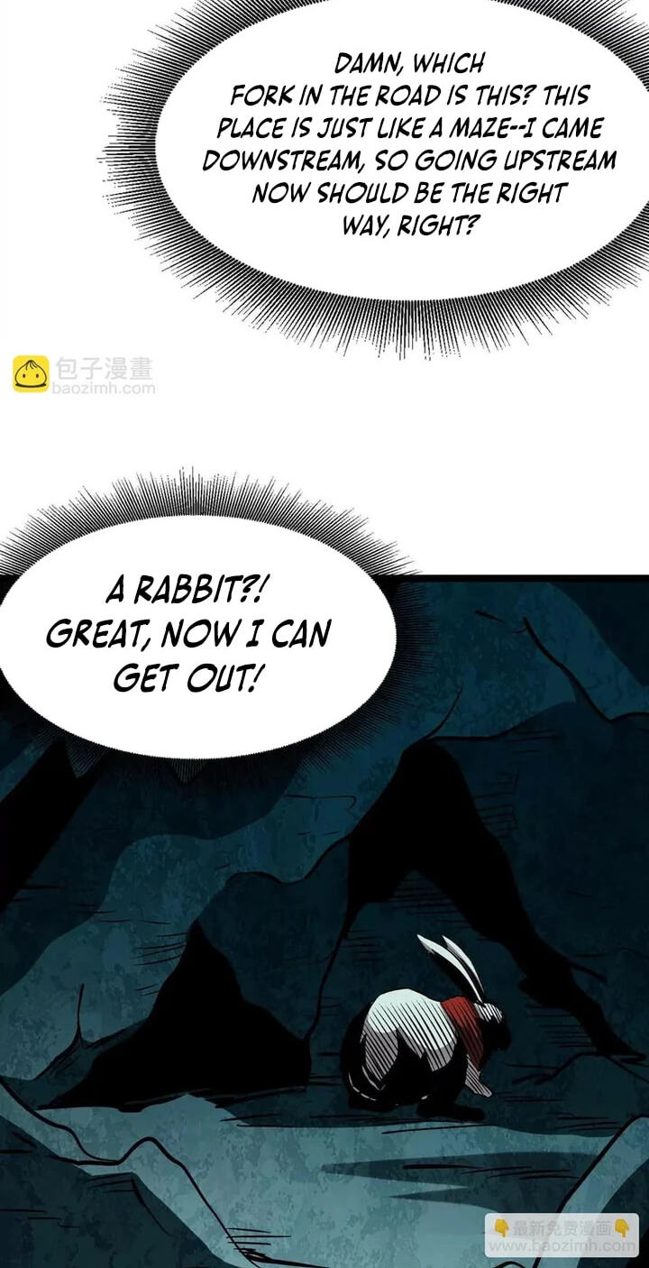 Read Super Gene chapter 426 image 6 on Lezhin