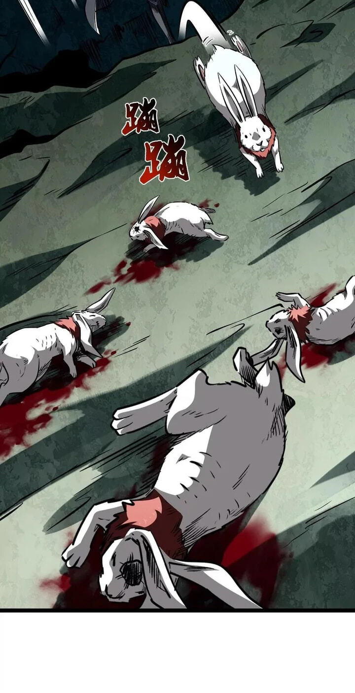 Read Super Gene chapter 426 image 8 on Lezhin