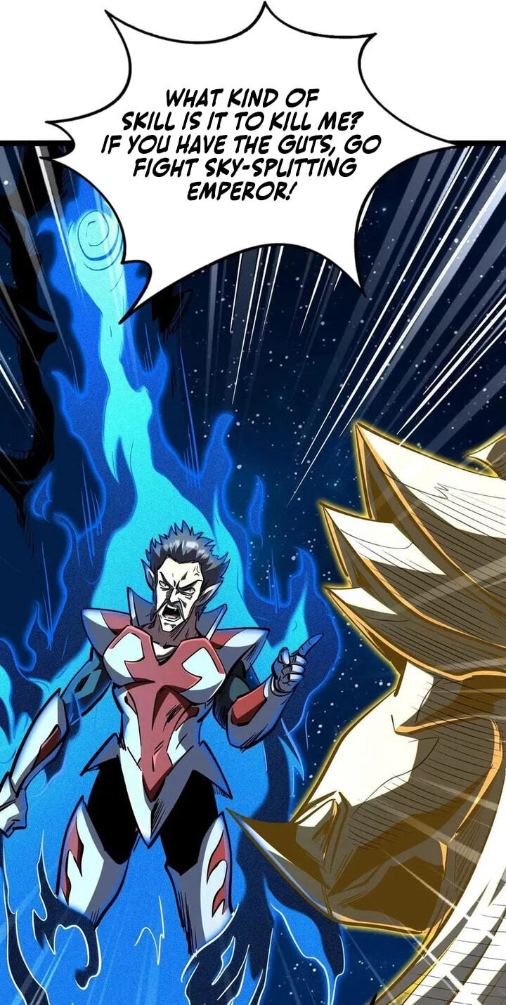 Read Super Gene chapter 427 image 10 on Lezhin
