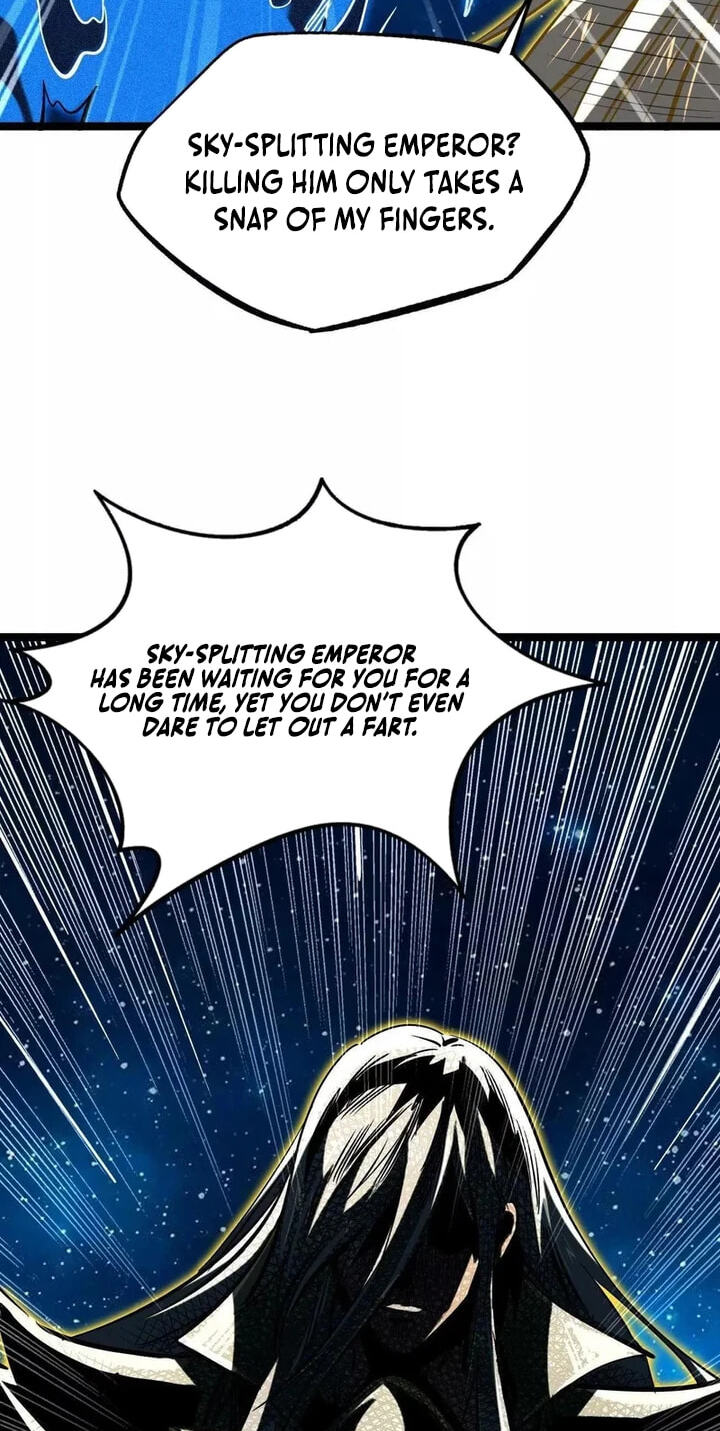 Read Super Gene chapter 427 image 11 on Lezhin