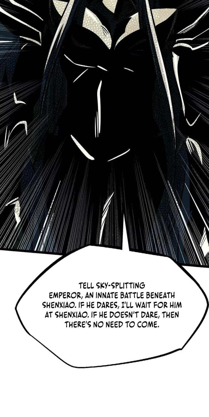 Read Super Gene chapter 427 image 12 on Lezhin
