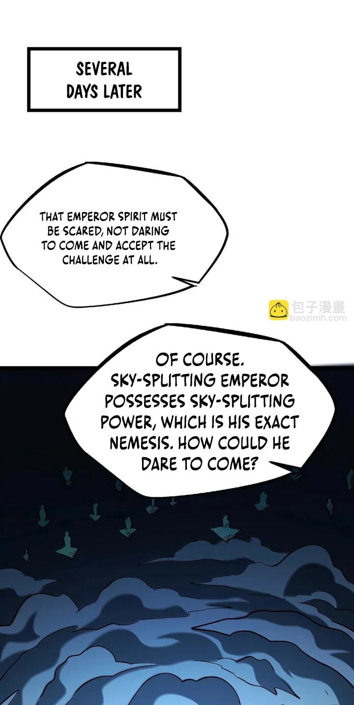 Read Super Gene chapter 427 image 13 on Lezhin