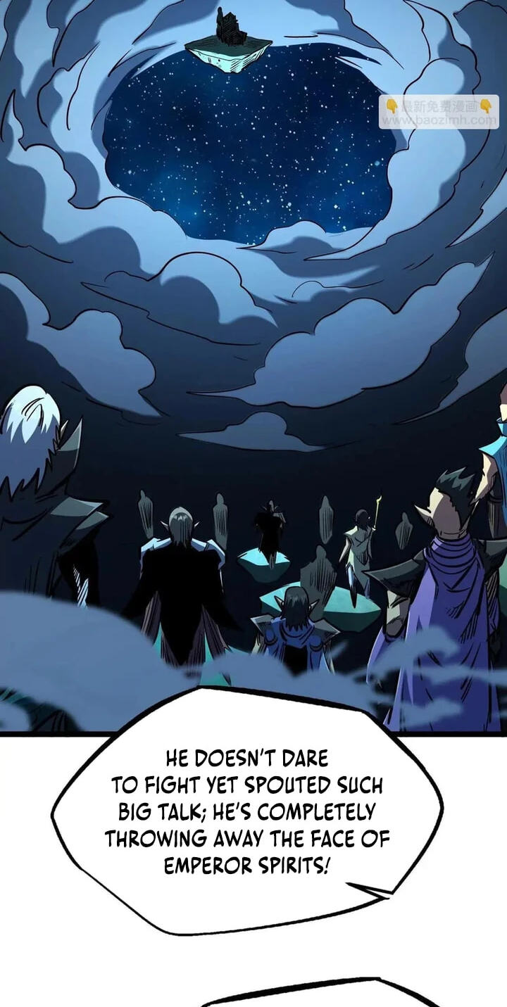 Read Super Gene chapter 427 image 14 on Lezhin