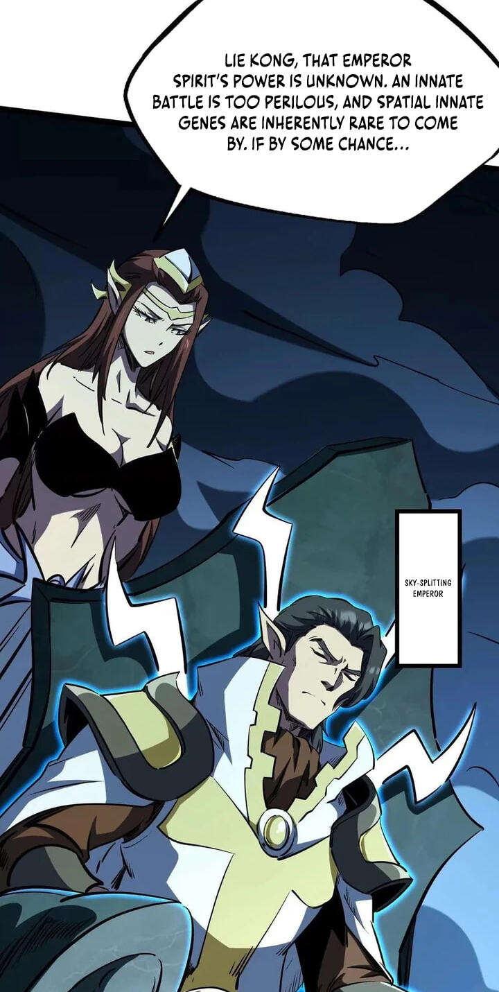 Read Super Gene chapter 427 image 15 on Lezhin
