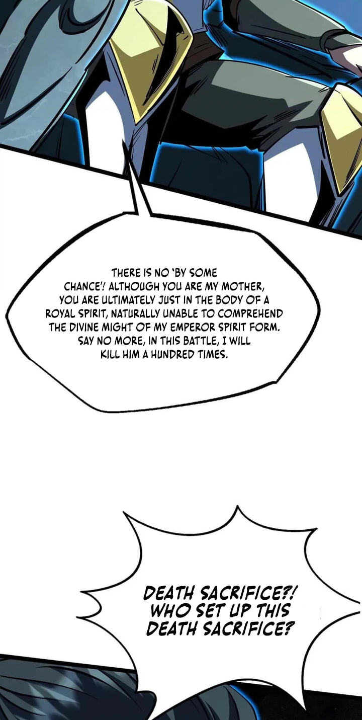 Read Super Gene chapter 427 image 16 on Lezhin