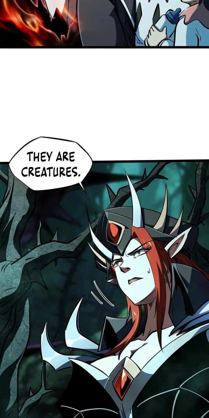 Read Super Gene chapter 427 image 22 on Lezhin