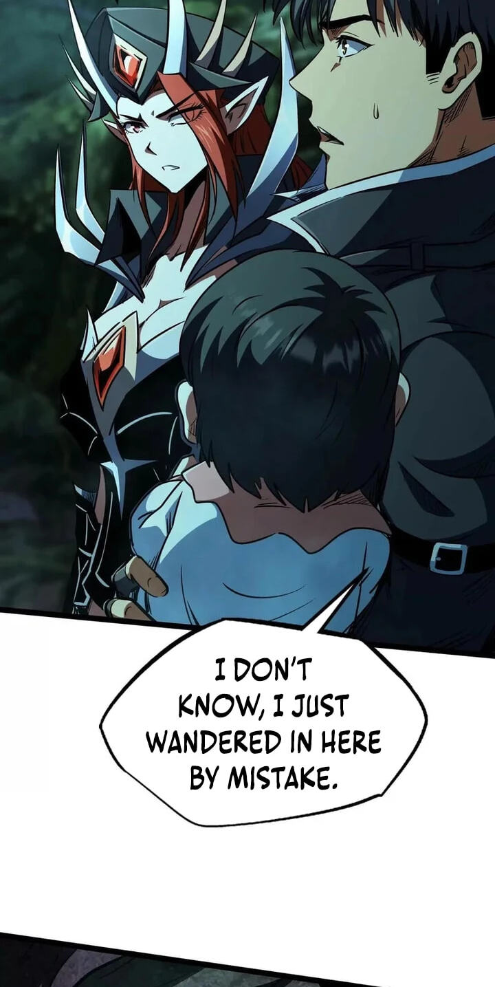 Read Super Gene chapter 427 image 26 on Lezhin