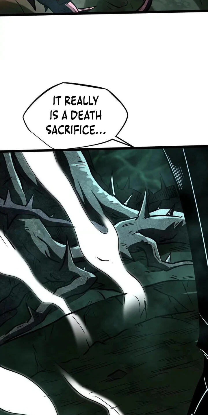 Read Super Gene chapter 427 image 28 on Lezhin