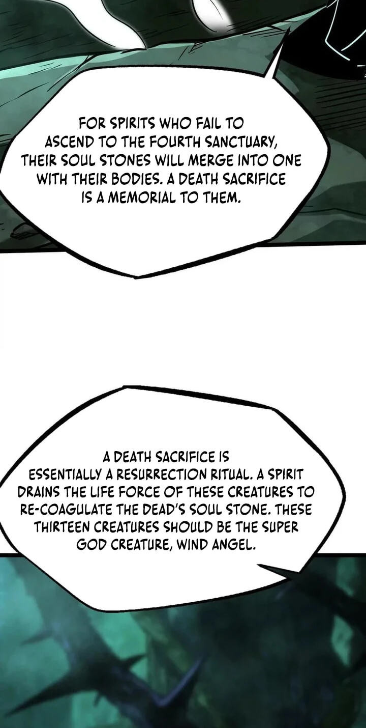 Read Super Gene chapter 427 image 29 on Lezhin