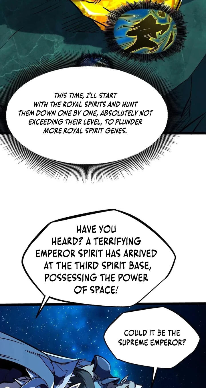 Read Super Gene chapter 427 image 3 on Lezhin