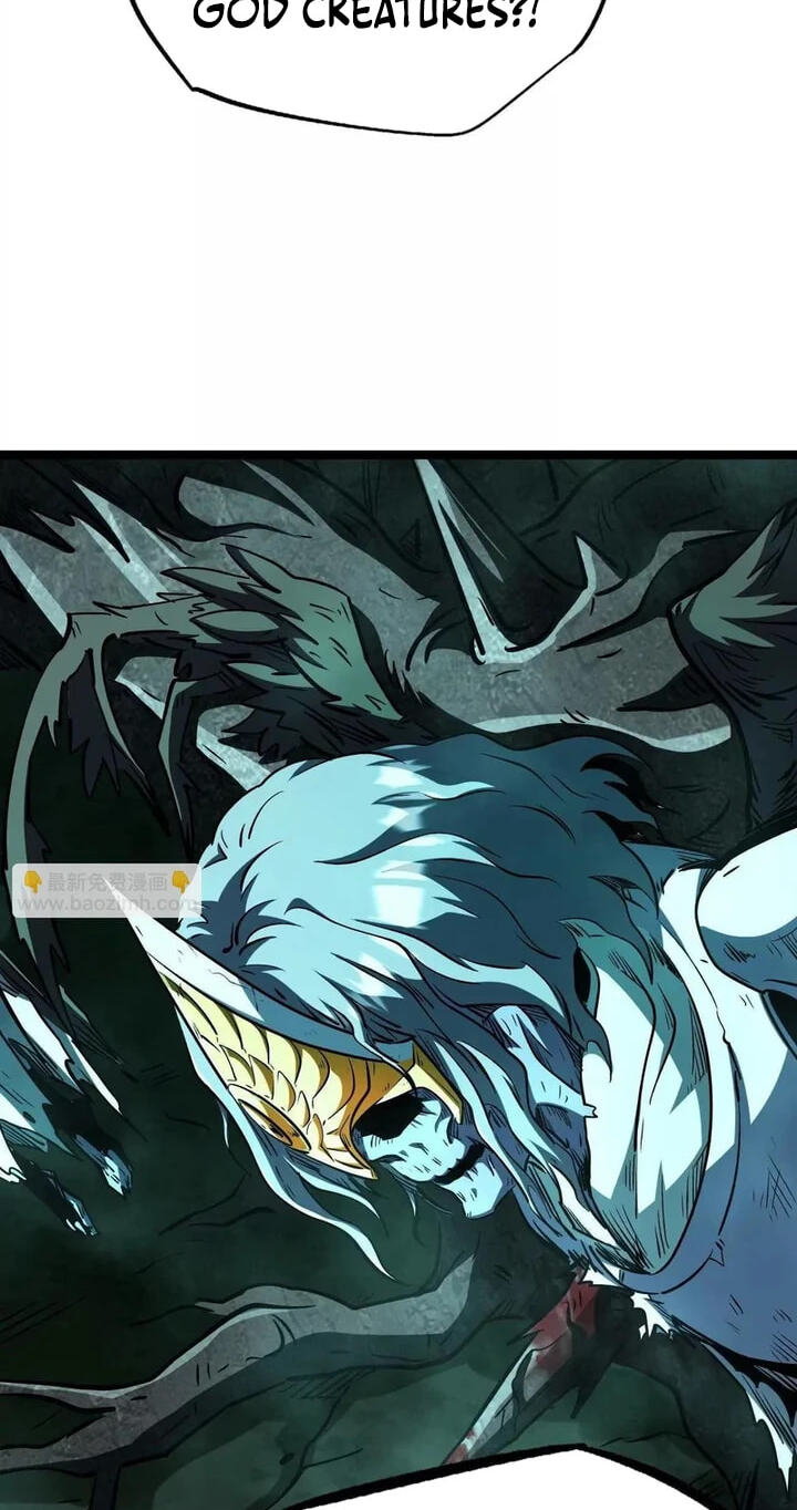 Read Super Gene chapter 427 image 31 on Lezhin